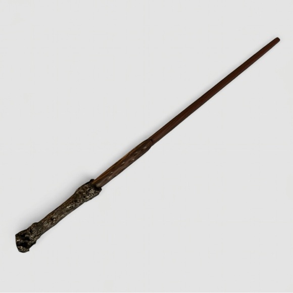 Official Warner Bros. Licensed Harry Potter Noble Collection Magic Wand w/ Box 🪄 - Picture 9 of 9